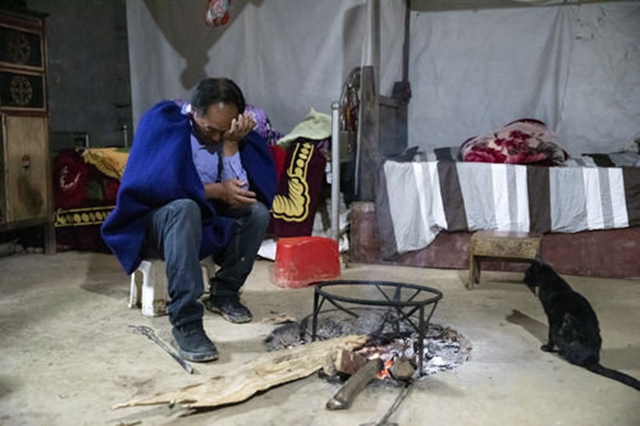 最后的收割(图3) 最后的收割(图3)