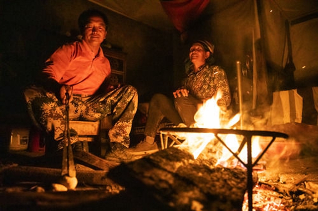 最后的收割(图8) 最后的收割(图8)