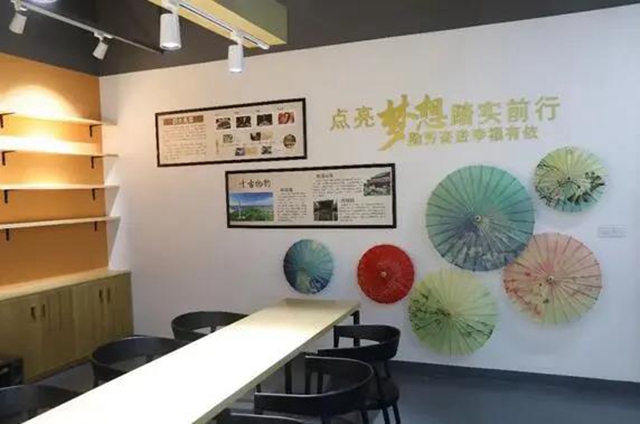 龙马潭：24小时书房等你来打卡(图5)