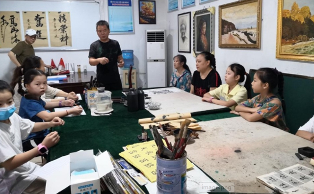 龙马潭：24小时书房等你来打卡(图13)