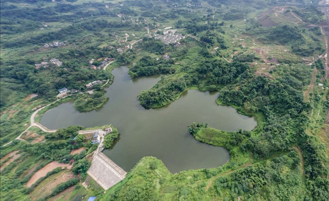 “起名大师”看过来！四川泸州白酒产业园区3个道路、湖泊开始征集命名啦！（附报名表、确认书）