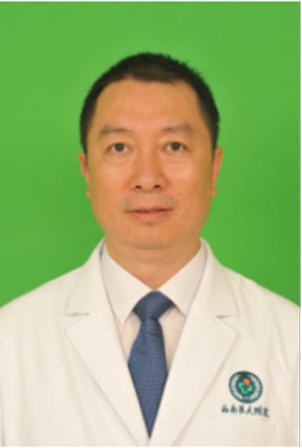 这位干部，动员一切力量救！(图6)