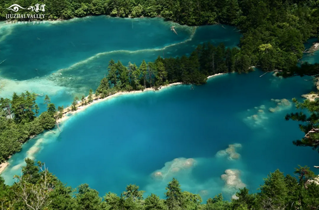 好消息！九寨沟景区火花海景点将于国庆节前恢复开放