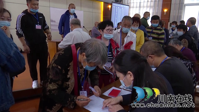 佳节配佳居！合江县95户家庭喜圆安居梦(图5)