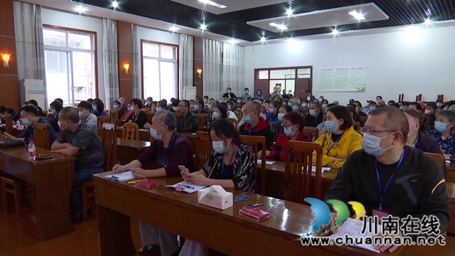 佳节配佳居！合江县95户家庭喜圆安居梦(图4)