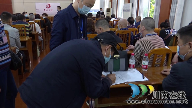 佳节配佳居！合江县95户家庭喜圆安居梦(图3)