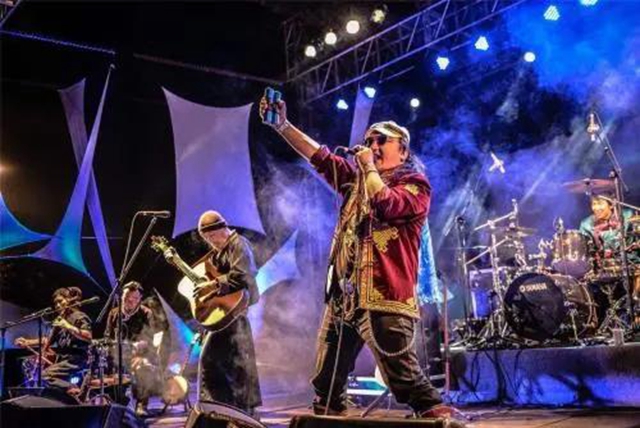 “马尔代夫”沙海空降泸州!连嗨8天即将引爆全城!(图11) “马尔代夫”沙海空降泸州!连嗨8天即将引爆全城!(图11)