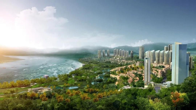 “马尔代夫”沙海空降泸州！连嗨8天即将引爆全城！(图36)