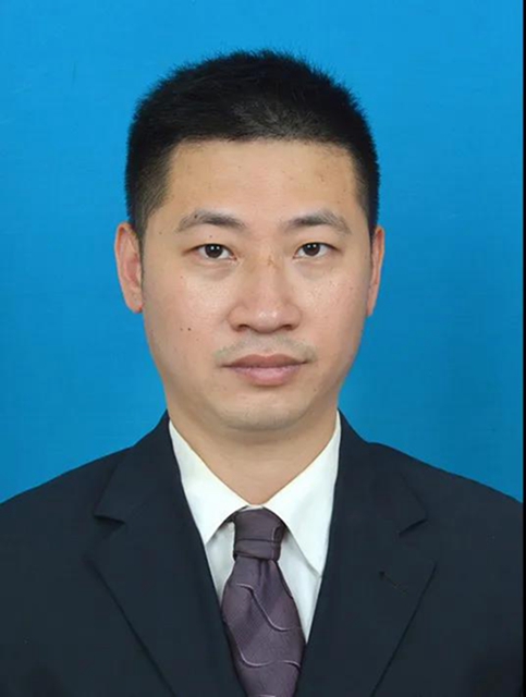 内江市委组织部发布两名拟任副县级干部任前公示(图1) 内江市委组织部发布两名拟任副县级干部任前公示(图1)