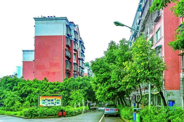 泸州小区物业如何准入和退出？这个办法正在征求意见(图2)