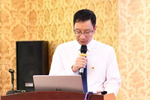 西南医大附属医院与合江县人民医院续签紧密型医联体协议(图4)