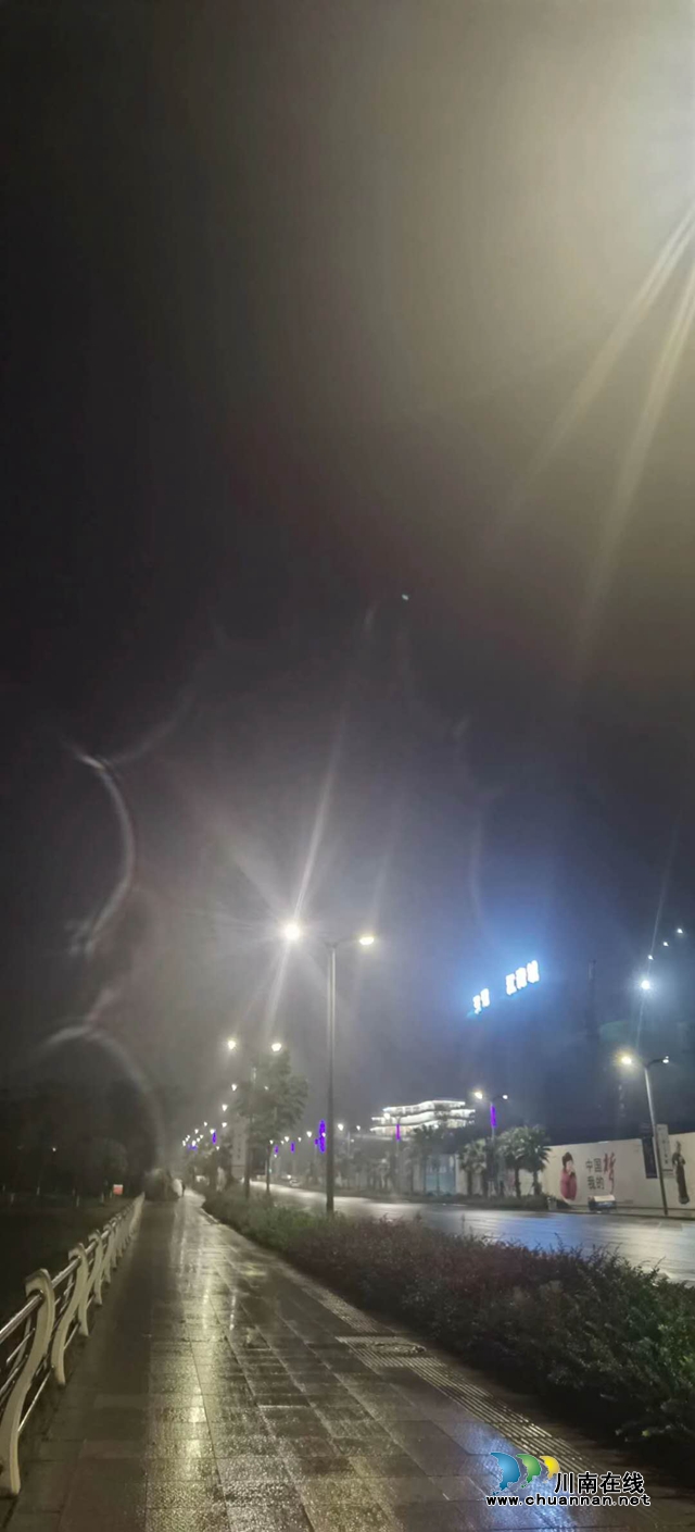 秋裤提醒：我省6日最高气温将降至15～17℃！