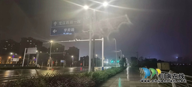 秋裤提醒：我省6日最高气温将降至15～17℃！(图2)