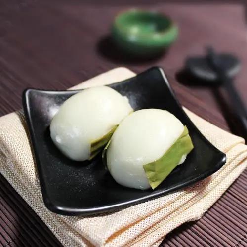 【美食养生】央视推荐的泸州美食——泸州猪儿粑(图6)