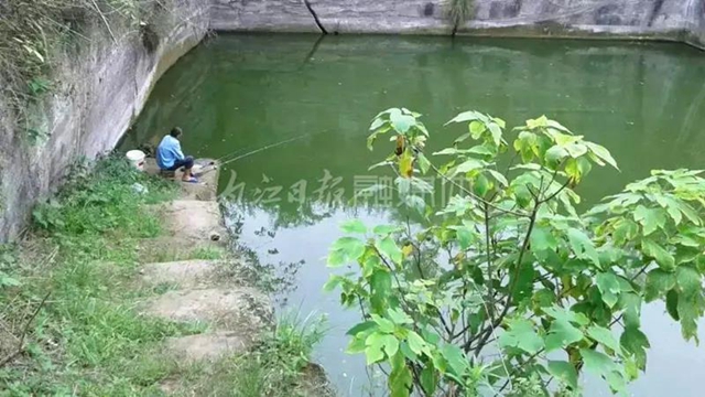 300多年历史变迁，内江这个古寨更有韵味——探访猫儿寨(图4)