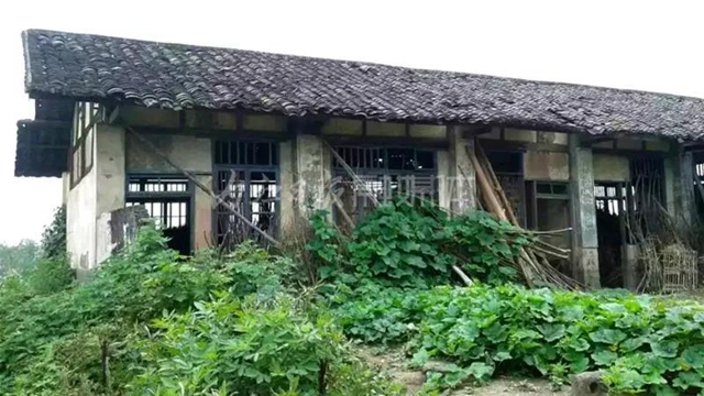 300多年历史变迁，内江这个古寨更有韵味——探访猫儿寨(图6)