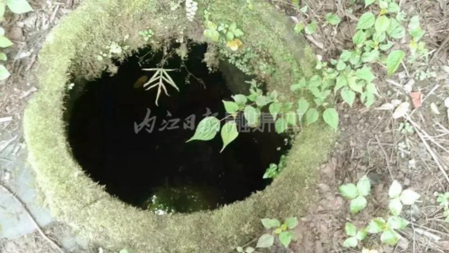 300多年历史变迁，内江这个古寨更有韵味——探访猫儿寨(图7)