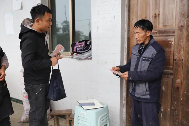 宜宾山上这种“宝贝”产值竟高达1.2亿元！好多人都去寻找、采收……(图12)