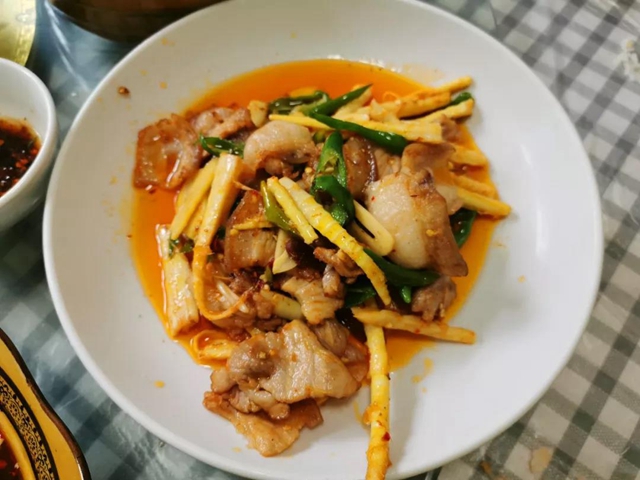 宜宾山上这种“宝贝”产值竟高达1.2亿元！好多人都去寻找、采收……(图16)