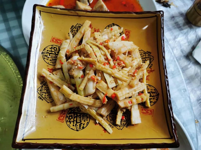 宜宾山上这种“宝贝”产值竟高达1.2亿元！好多人都去寻找、采收……(图18)