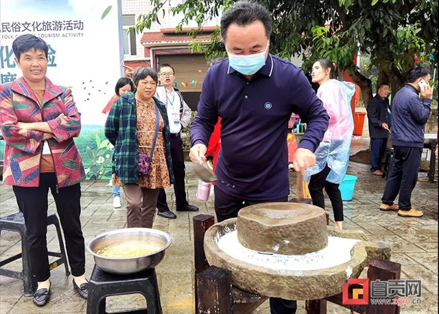 “双节”长假，自贡消费市场有序回暖(图3)