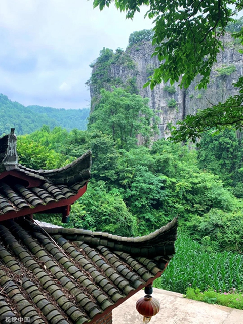 市州"吸金"哪家强?四川黄金周旅游数据来了!(图4) 市州"吸金"哪家强?四川黄金周旅游数据来了!(图4)