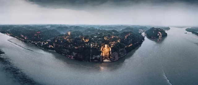 市州"吸金"哪家强?四川黄金周旅游数据来了!(图6) 市州"吸金"哪家强?四川黄金周旅游数据来了!(图6)