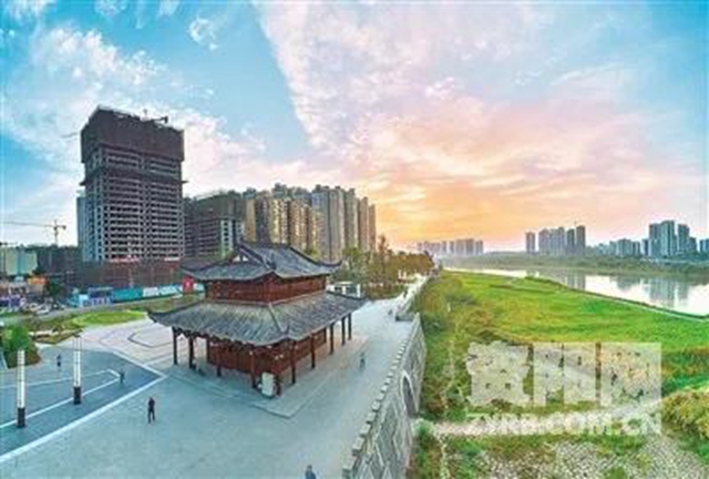 市州"吸金"哪家强?四川黄金周旅游数据来了!(图11) 市州"吸金"哪家强?四川黄金周旅游数据来了!(图11)