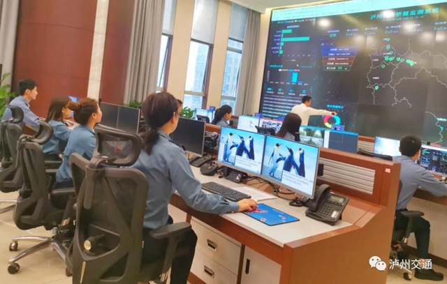 安全护航 | “双节”期间全市交通运输行业安全生产零事故(图16) 安全护航 | “双节”期间全市交通运输行业安全生产零事故(图16)