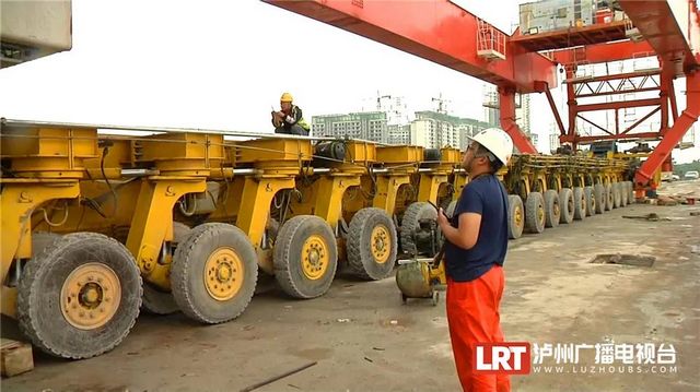 视频 | 泸州高铁站最快年底铺轨，开通后你最想去哪？(图2)