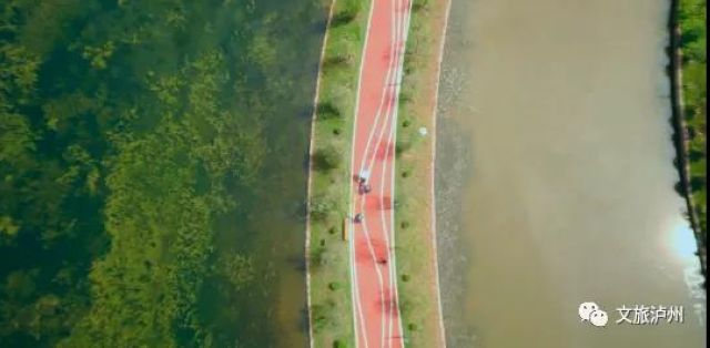 来泸州这里，解锁诗意慢生活(图4)