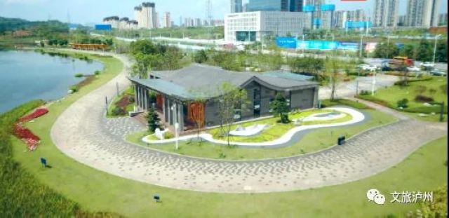 来泸州这里，解锁诗意慢生活(图3)
