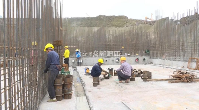 ​多图直击！川南城际铁路最新进展来了！(图1)