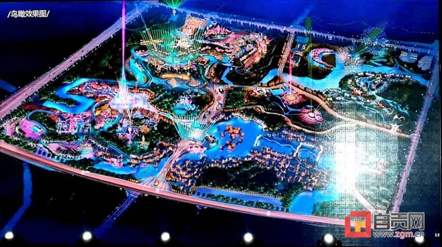 九大主题贯穿古今！明年自贡灯会将这样办(图4)