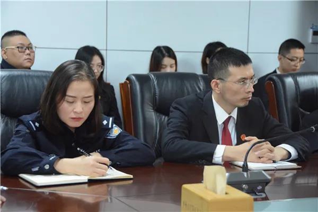 江阳法院召开“六稳”“六保”工作推进会(图10)