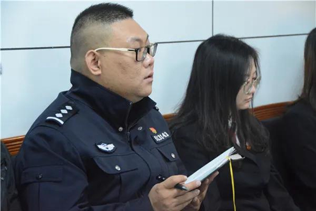 江阳法院召开“六稳”“六保”工作推进会(图11)