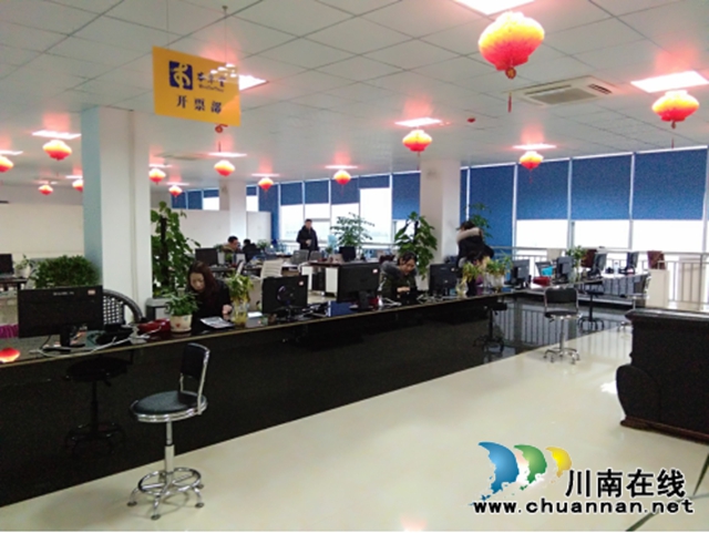 龙马潭区红星街道：产业蓬勃，宜居之城(图3)