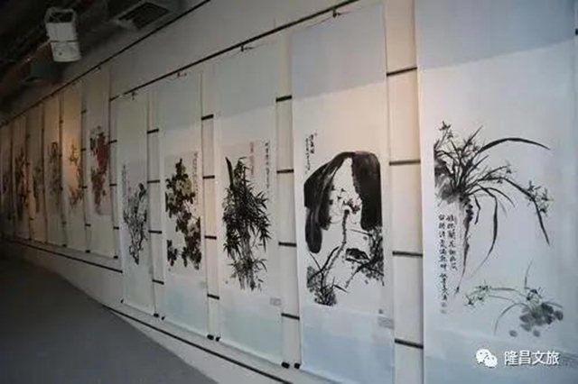 签了!隆昌荣昌组“CP”,每年要搞一系列事情(图3) 签了!隆昌荣昌组“CP”,每年要搞一系列事情(图3)