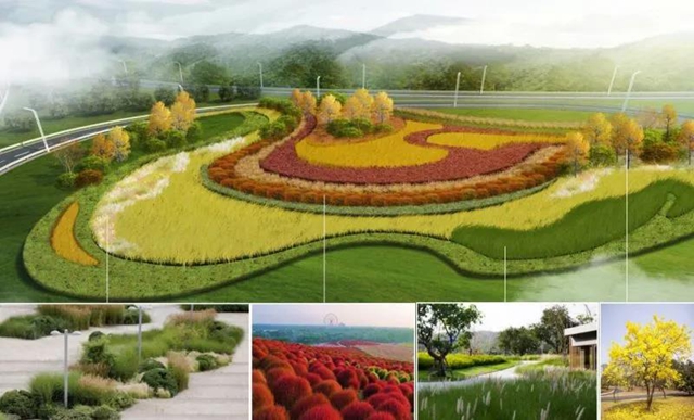 128个项目大手笔!宜宾未来美景可期(图10) 128个项目大手笔!宜宾未来美景可期(图10)