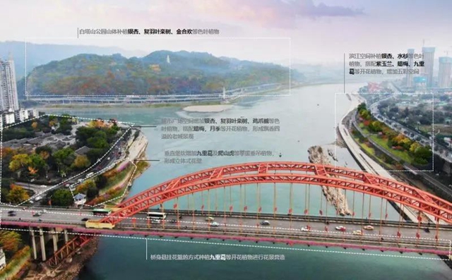 128个项目大手笔!宜宾未来美景可期(图13) 128个项目大手笔!宜宾未来美景可期(图13)