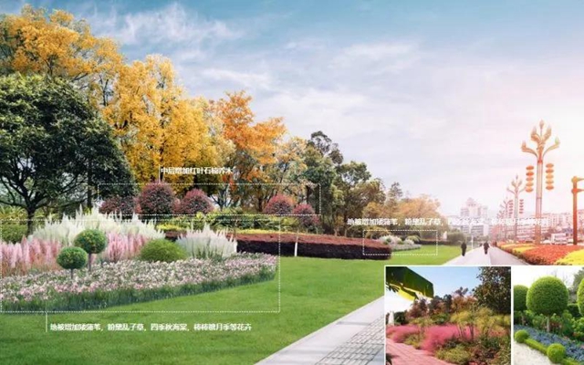 128个项目大手笔!宜宾未来美景可期(图15) 128个项目大手笔!宜宾未来美景可期(图15)