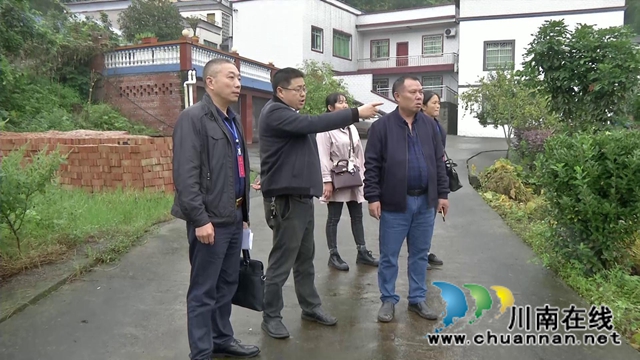 合江：积极融入经济圈，川渝共建“联亲”桥(图4)