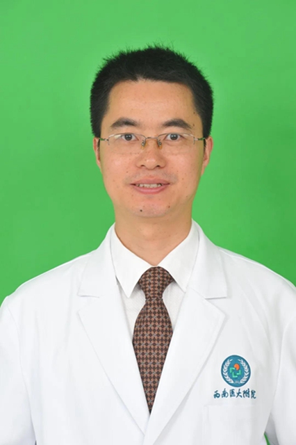 【预告】下周二,西南医大附院这些专家看病不要钱!(图6) 【预告】下周二,西南医大附院这些专家看病不要钱!(图6)