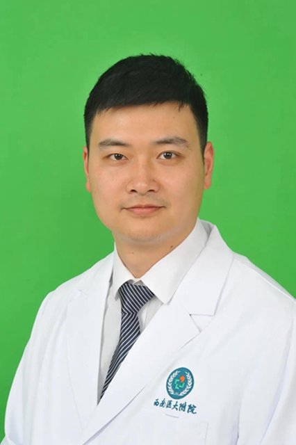 【预告】下周二,西南医大附院这些专家看病不要钱!(图9) 【预告】下周二,西南医大附院这些专家看病不要钱!(图9)