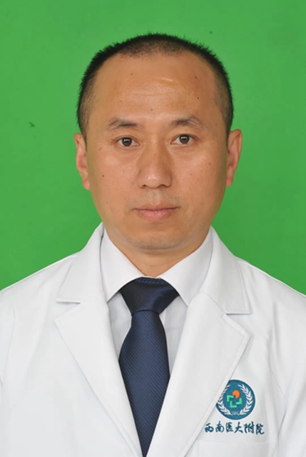 【预告】下周二,西南医大附院这些专家看病不要钱!(图11) 【预告】下周二,西南医大附院这些专家看病不要钱!(图11)