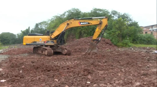 宜宾这个地方今年要征地12000亩，涉及18个村62个社！(图3)