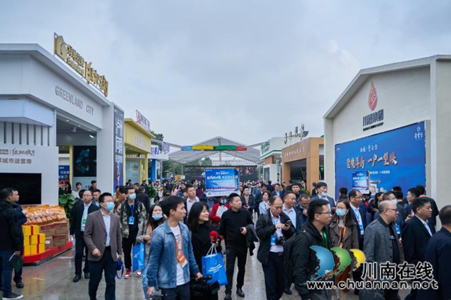 亮点多！优惠多！2020泸州“加长版”房展会等你来逛！