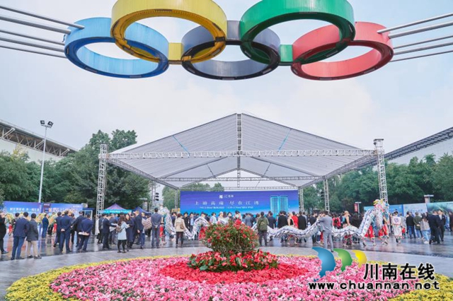 亮点多！优惠多！2020泸州“加长版”房展会等你来逛！(图2)