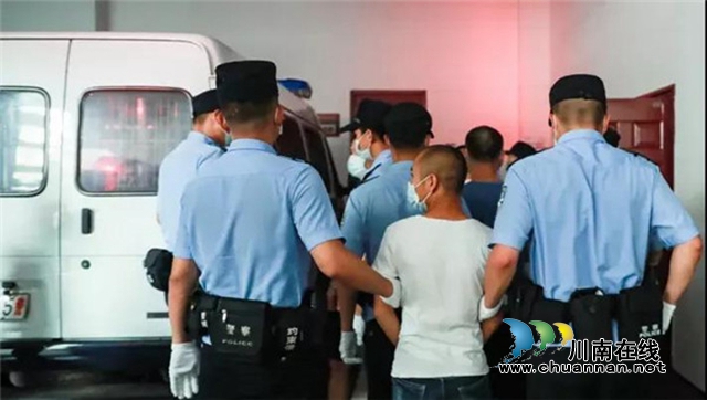 有了这个“神器”，江阳法院工作效率翻倍提升！(图12)