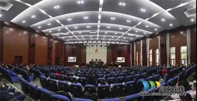 有了这个“神器”，江阳法院工作效率翻倍提升！(图13)